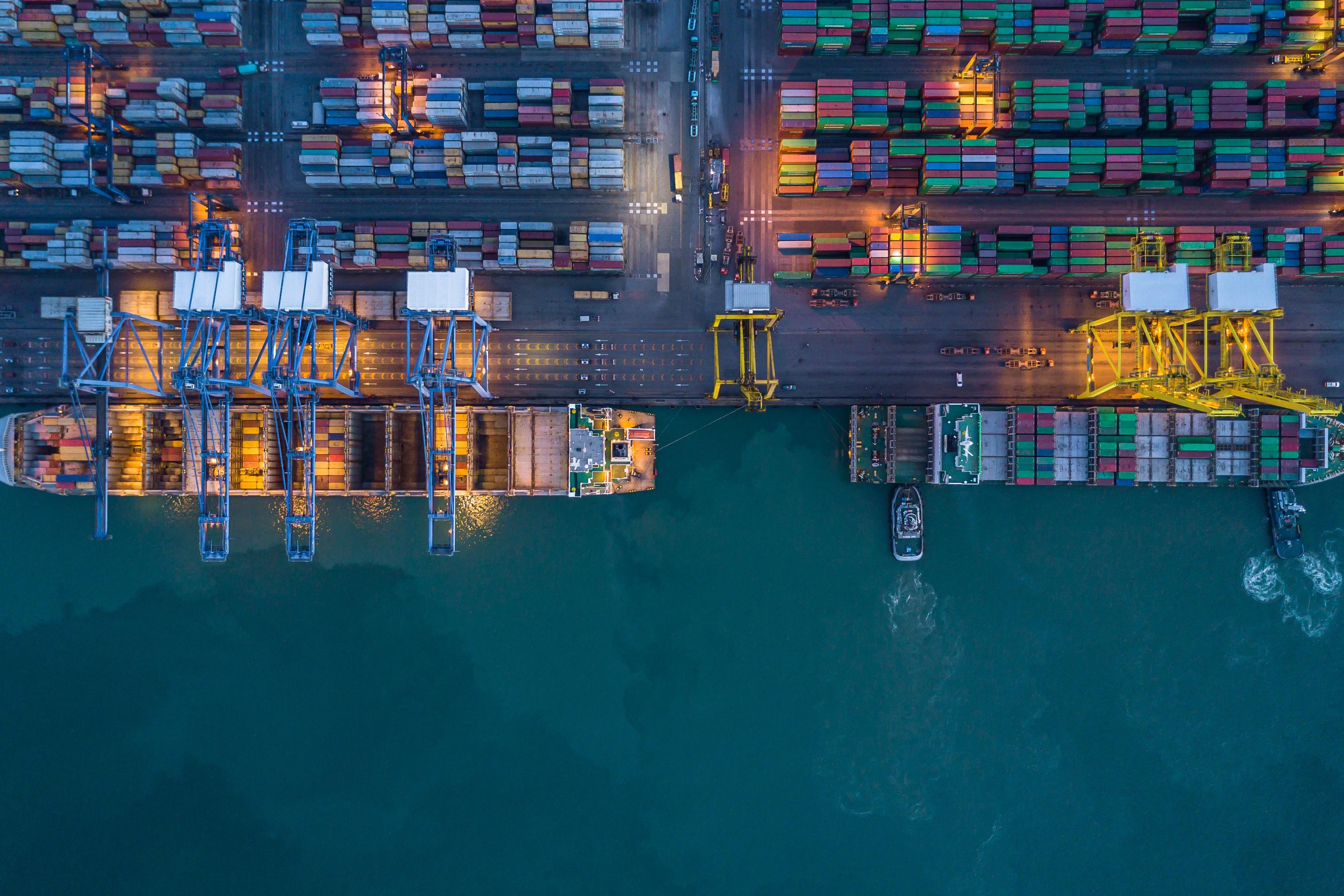 Build Supply Chain Resiliency and Meet Customer Expectations